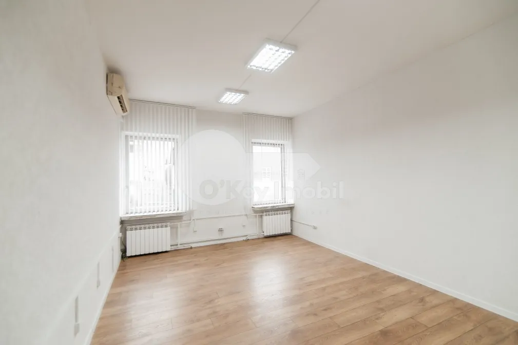 Oficiu, Centru, BĂNULESCU BODONI