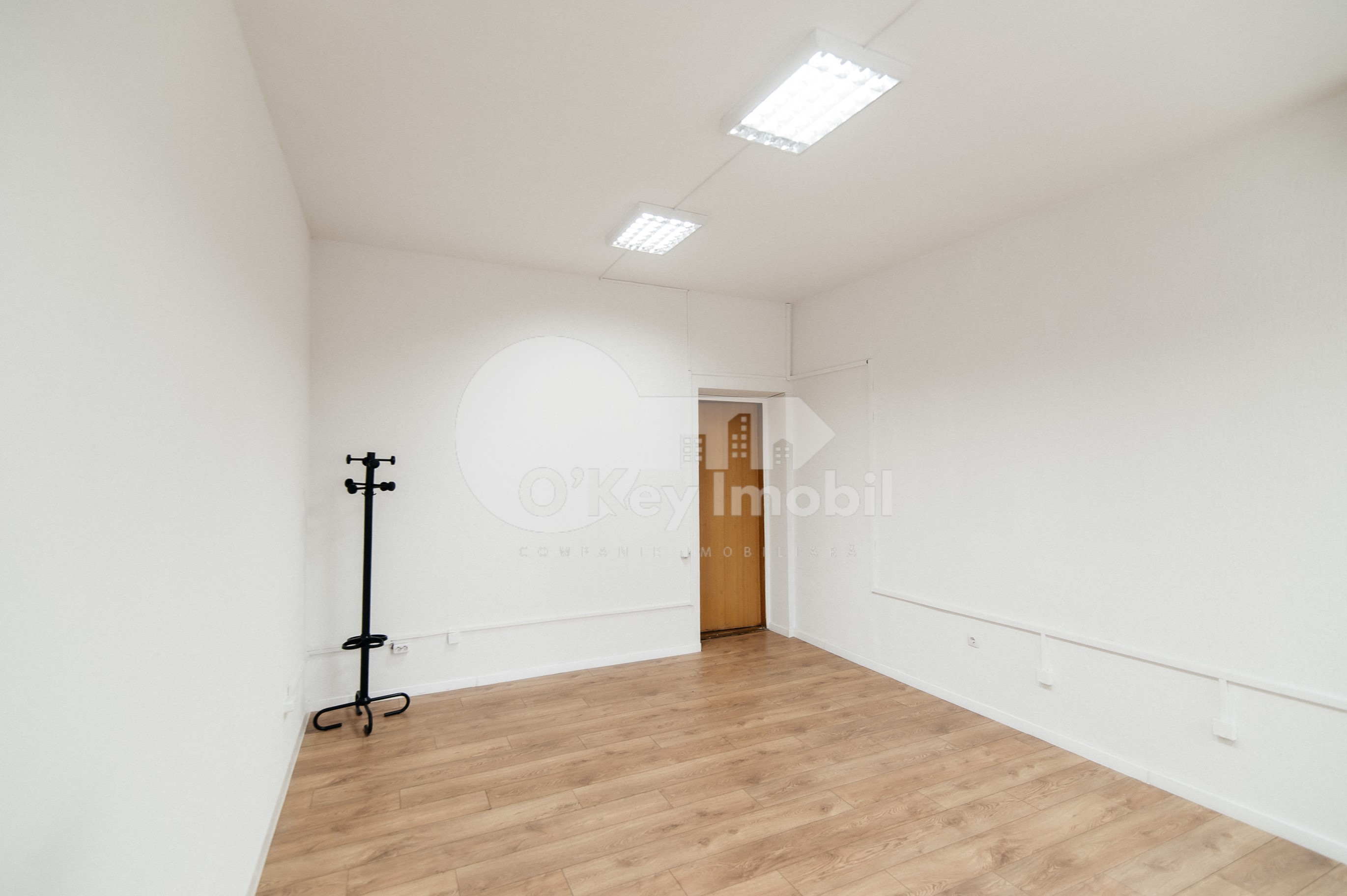 Oficiu, Centru, BĂNULESCU BODONI