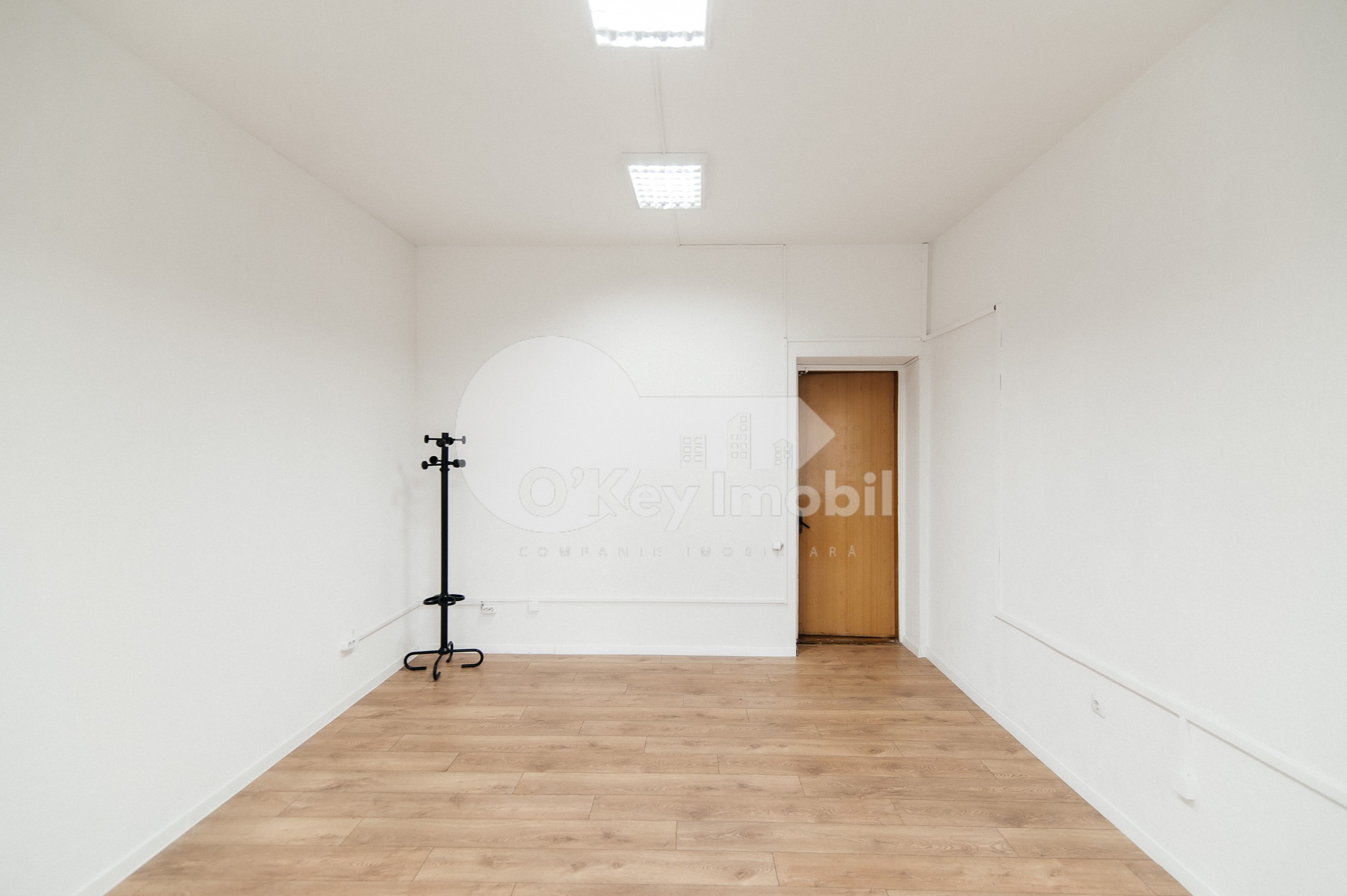 Oficiu, Centru, BĂNULESCU BODONI