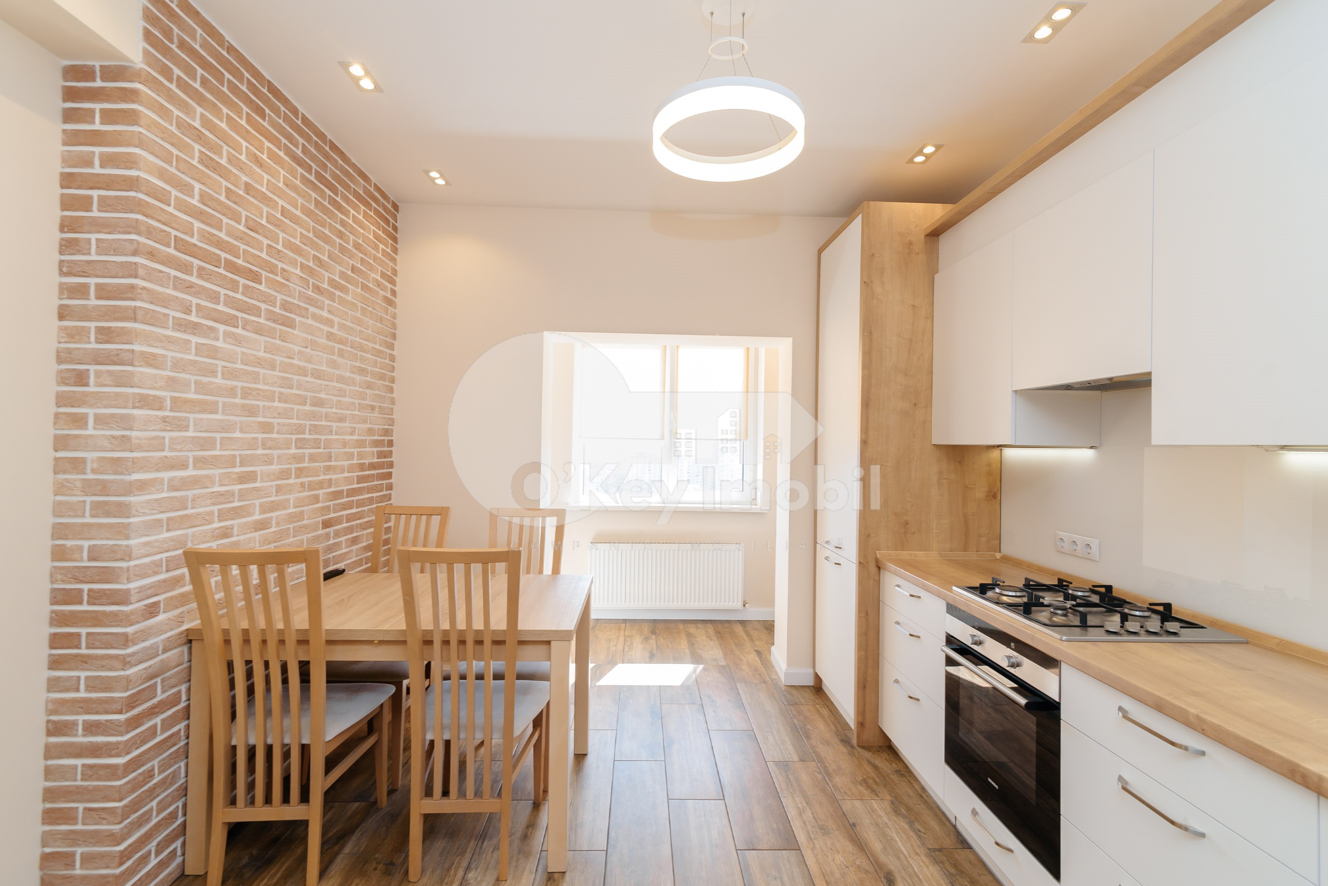 Apartament, Râșcani, DUMITRU RÎȘCANU