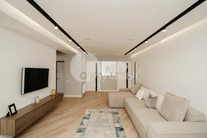 Apartament, Centru, LEV TOLSTOI