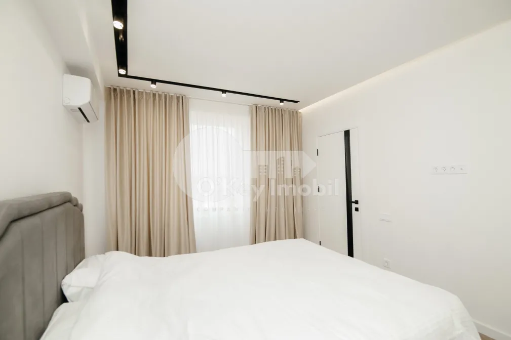 Apartament, Centru, LEV TOLSTOI