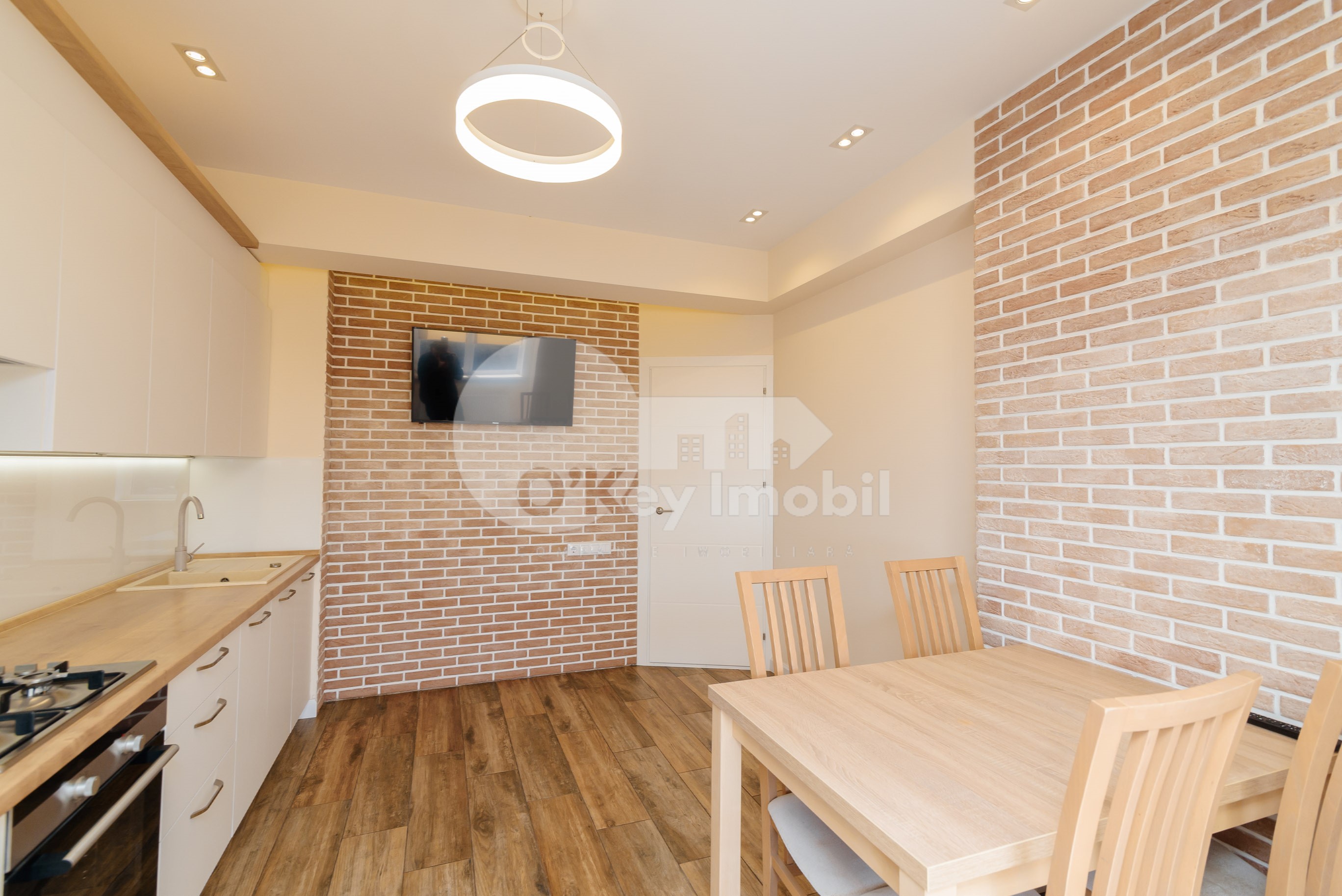 Apartament, Râșcani, DUMITRU RÎȘCANU