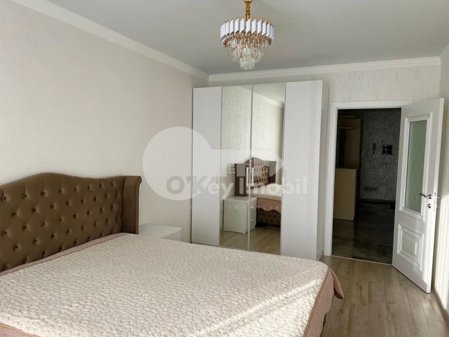 Apartament, Buiucani, GRIGORE ALEXANDRESCU