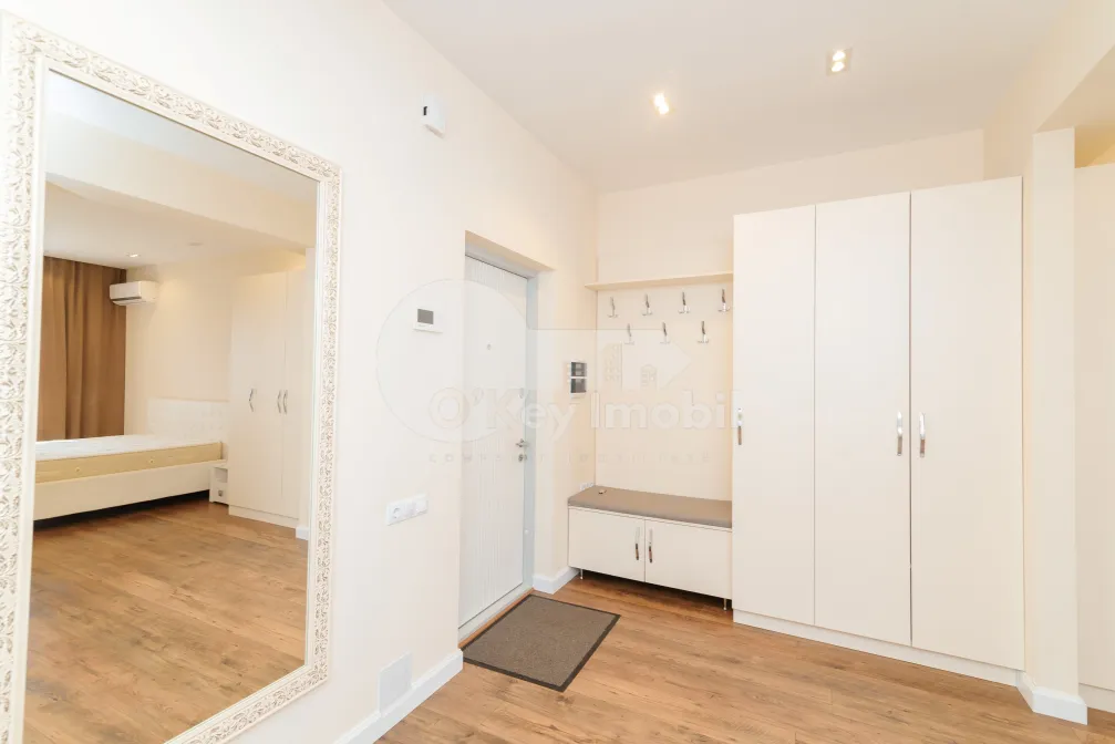 Apartament, Râșcani, DUMITRU RÎȘCANU