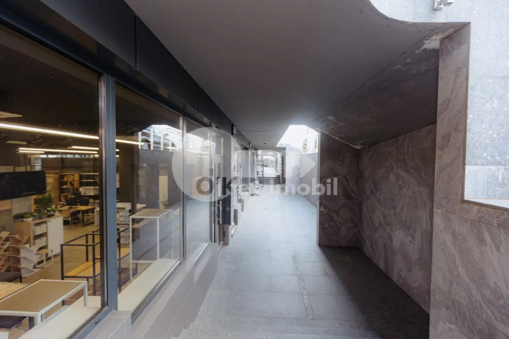 Spațiu comercial, Râșcani, PETRICANI