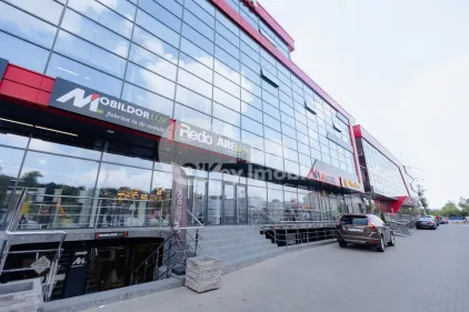 Комм. помещение, Рышкановка, ПЕТРИКАНЬ
