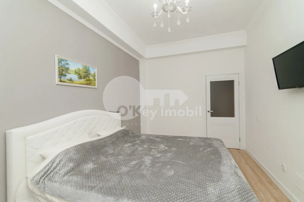 Apartament, Centru, LEV TOLSTOI