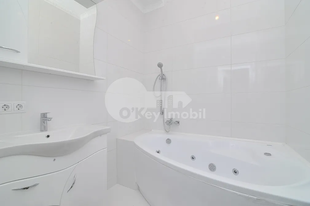 Apartament, Centru, LEV TOLSTOI