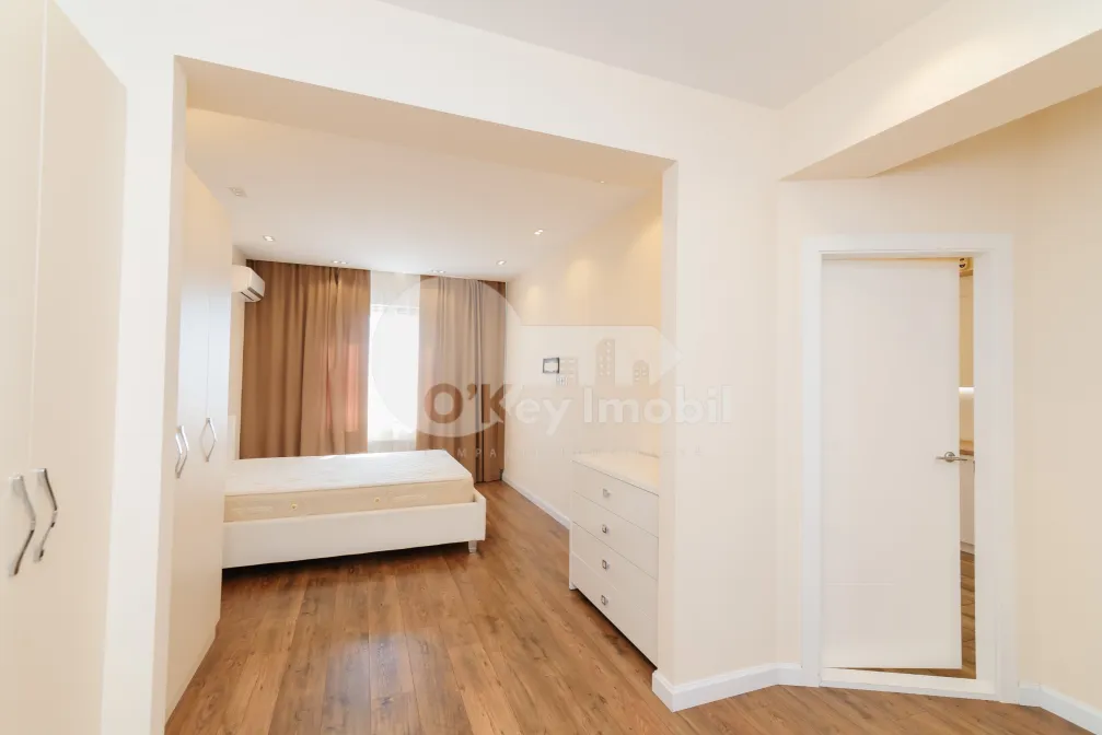 Apartament, Râșcani, DUMITRU RÎȘCANU