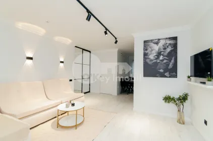 Apartament, Ciocana, MIRCEA CEL BĂTRÂN