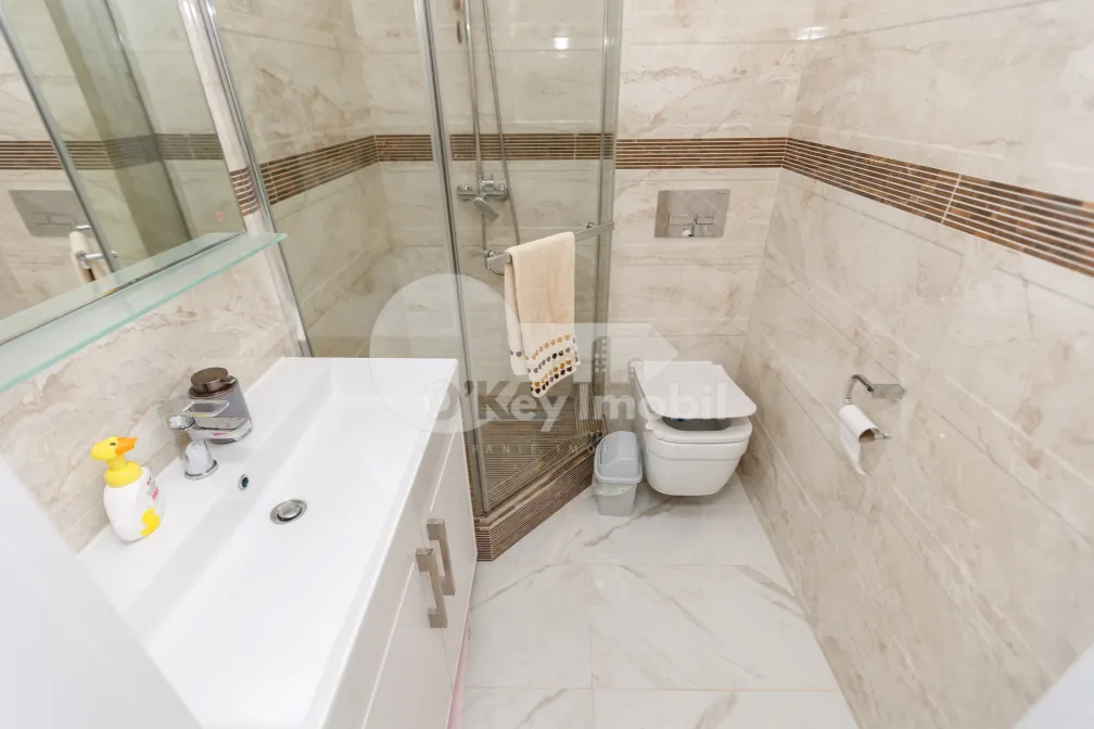 Дом, СТАВЧЕНЫ