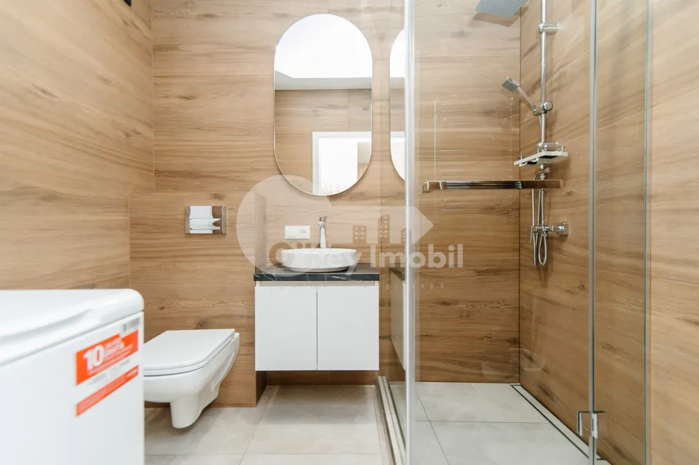 Квартира, Центр, Н. ТЕСТЕМИЦАНУ