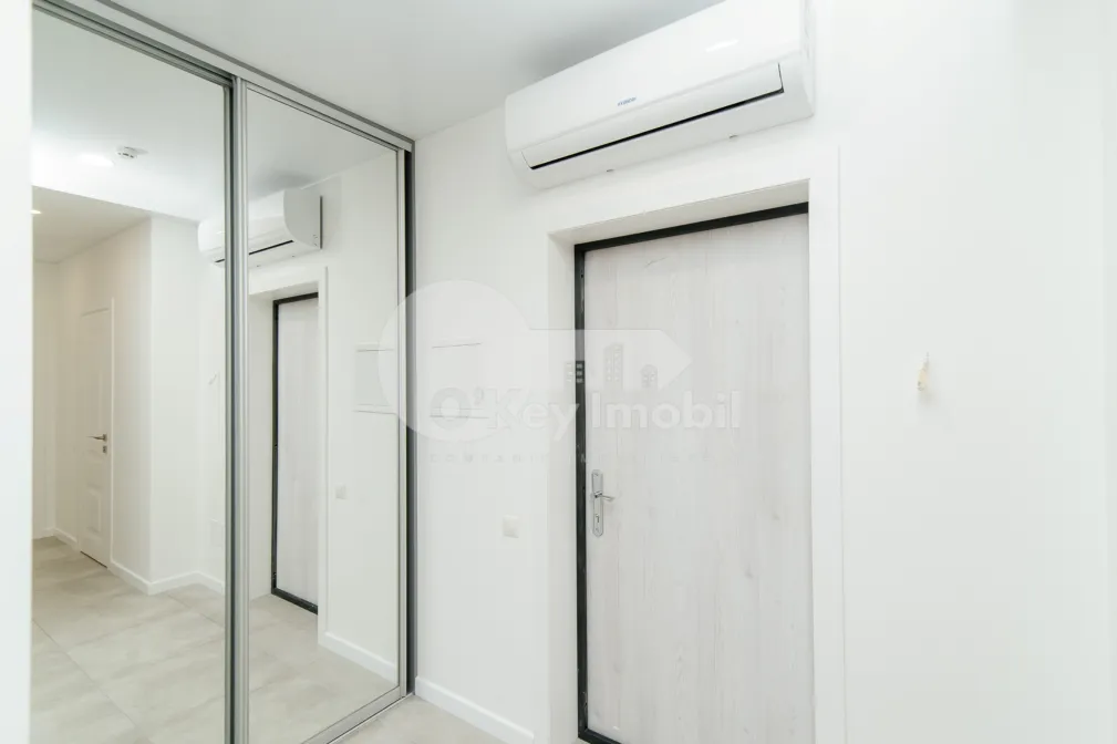 Квартира, Центр, Н. ТЕСТЕМИЦАНУ