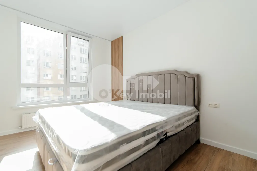 Квартира, Центр, Н. ТЕСТЕМИЦАНУ