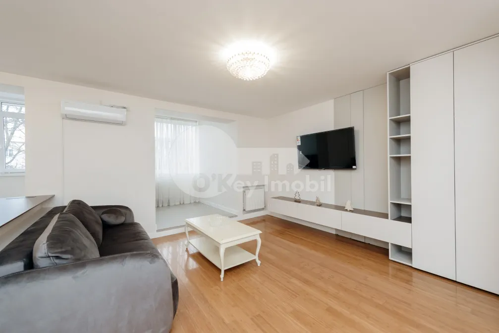 Квартира, Телецентр, ДРУМУЛ ВИИЛОР