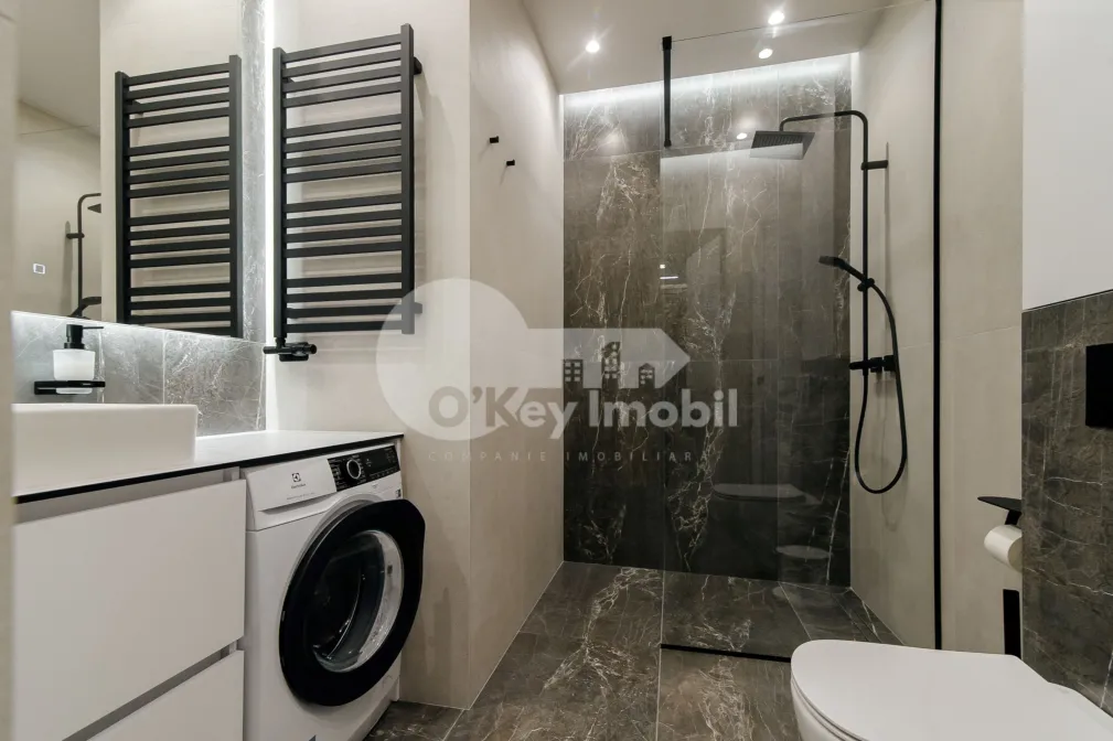 Apartament, Râșcani, SPARTACUS