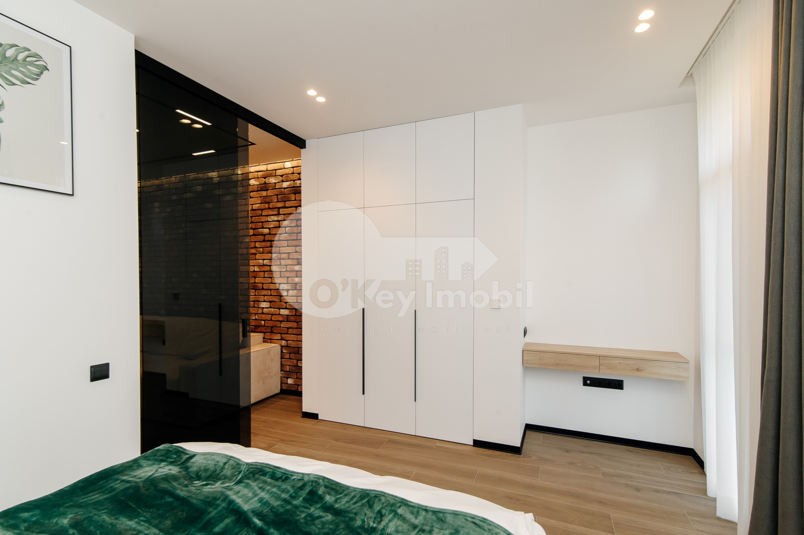 Apartament, Râșcani, SPARTACUS