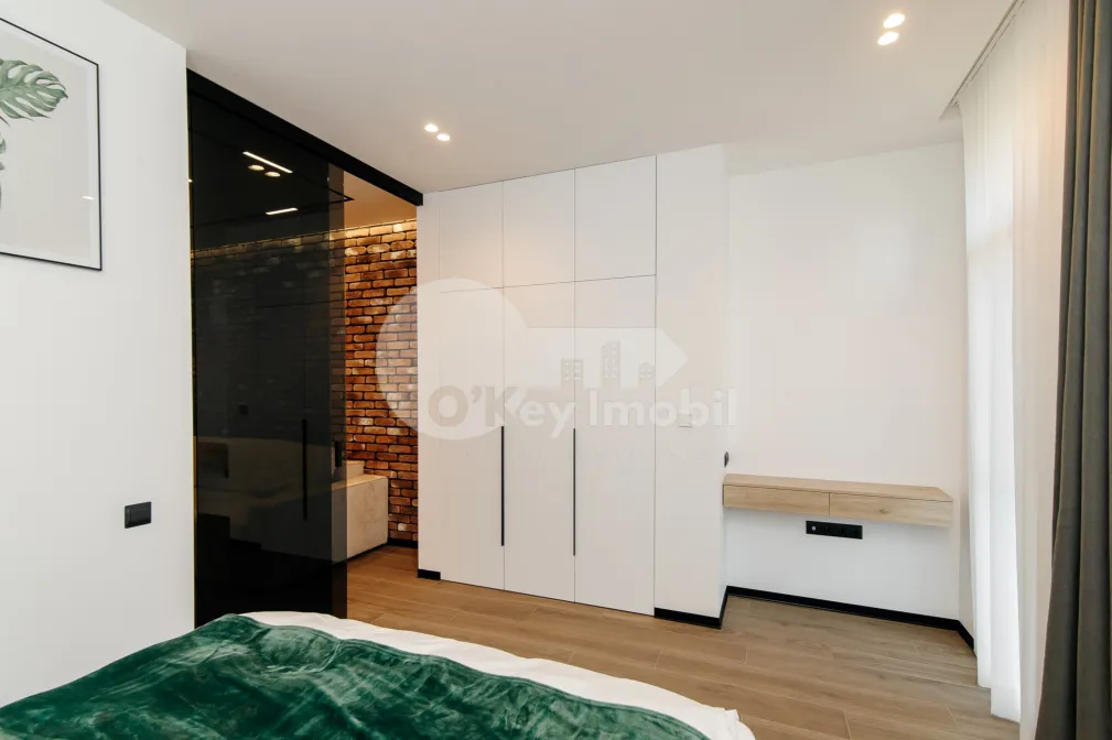 Apartament, Râșcani, SPARTACUS