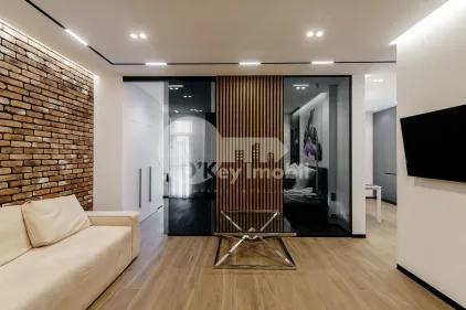 Apartament, Râșcani, SPARTACUS