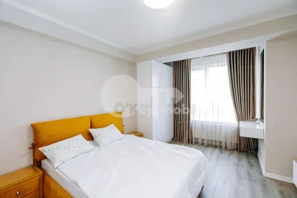 Apartament, Râșcani, BOGDAN VOIEVOD