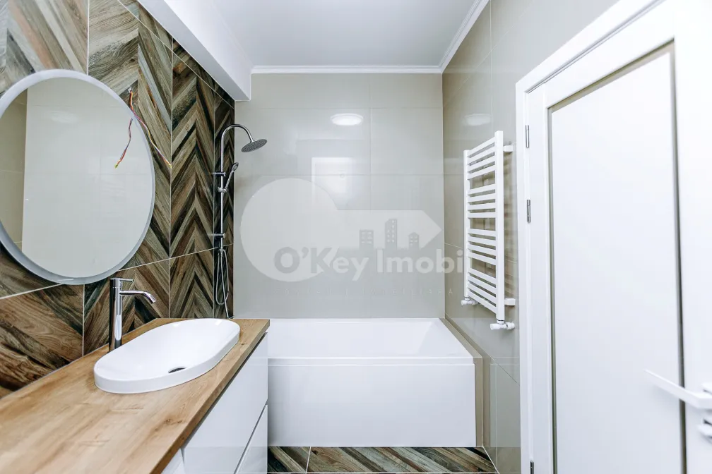 Apartament, Râșcani, BOGDAN VOIEVOD