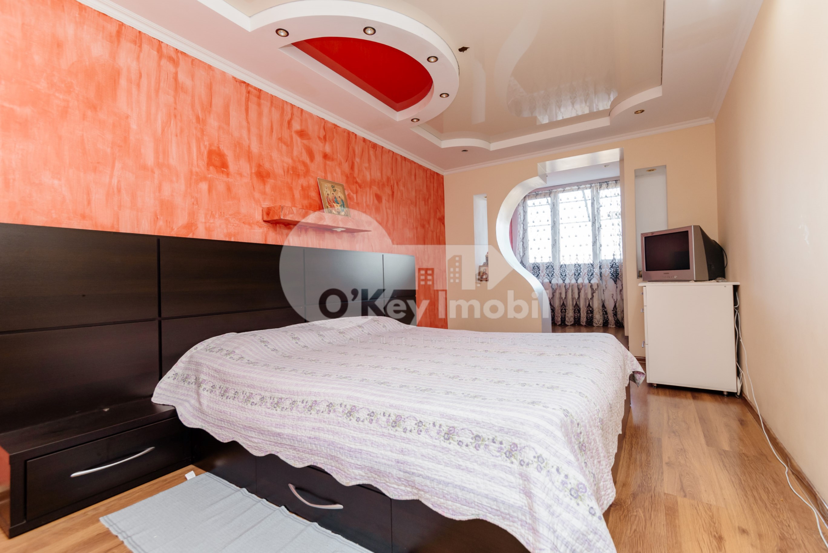 Apartament, Ciocana, MIHAIL SADOVEANU