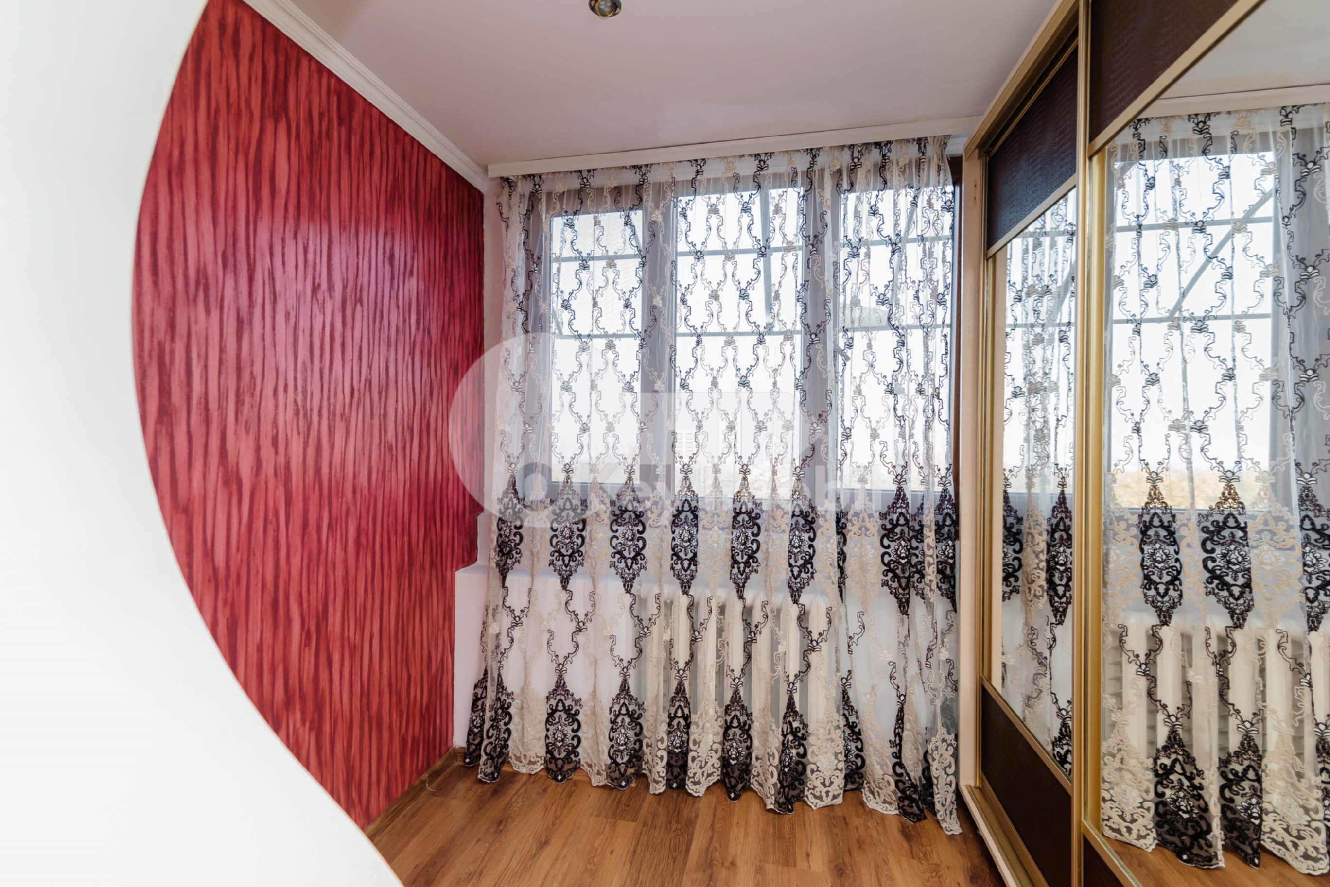 Apartament, Ciocana, MIHAIL SADOVEANU