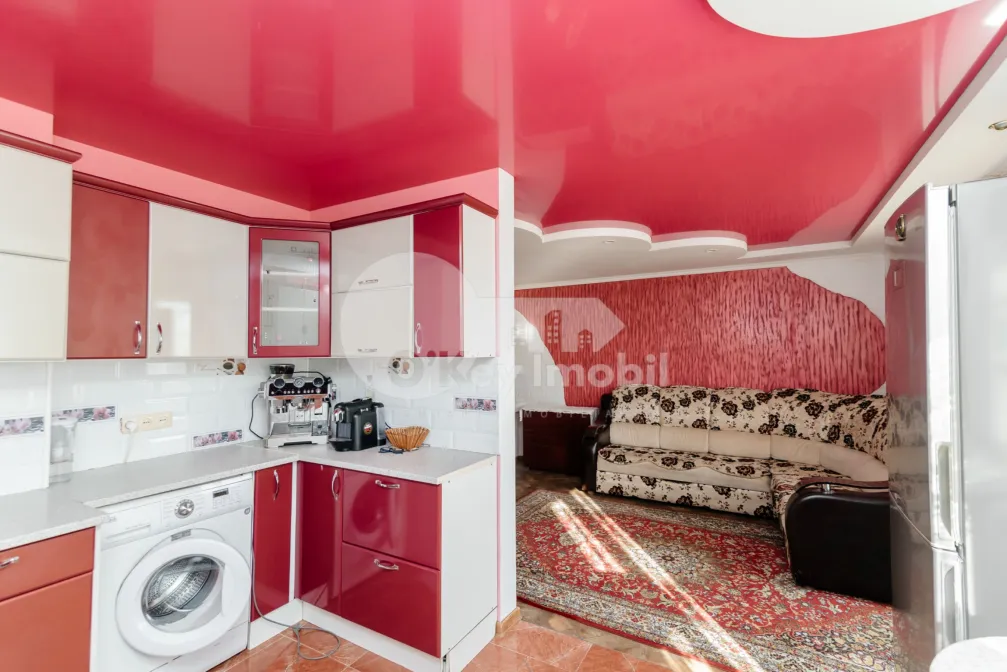 Apartament, Ciocana, MIHAIL SADOVEANU