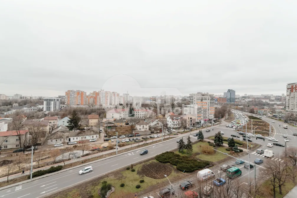 Квартира, Центр, ЧУФЛЯ