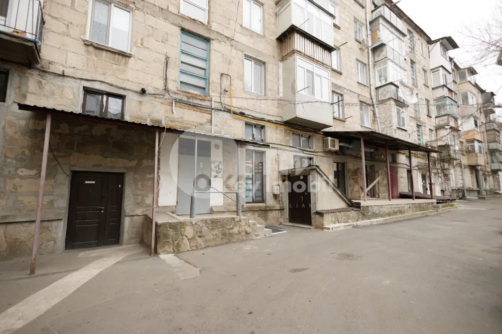 Комм. помещение, Центр, ГРИГОРЕ ВИЕРУ