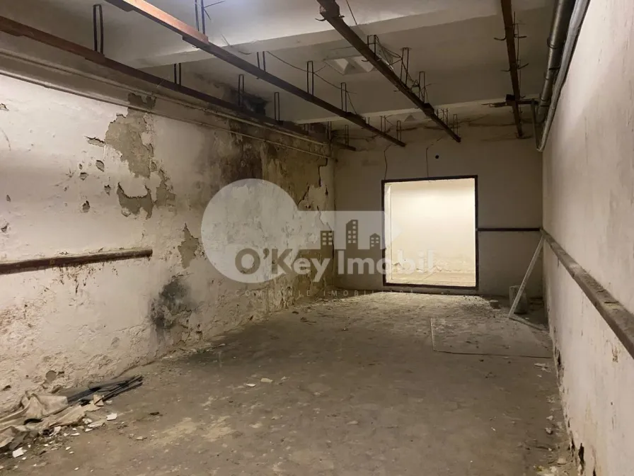 Spațiu comercial, Centru, ȘTEFAN CEL MARE