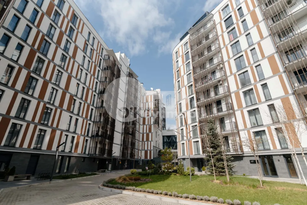 Квартира, Центр, ПАН ХАЛИППА