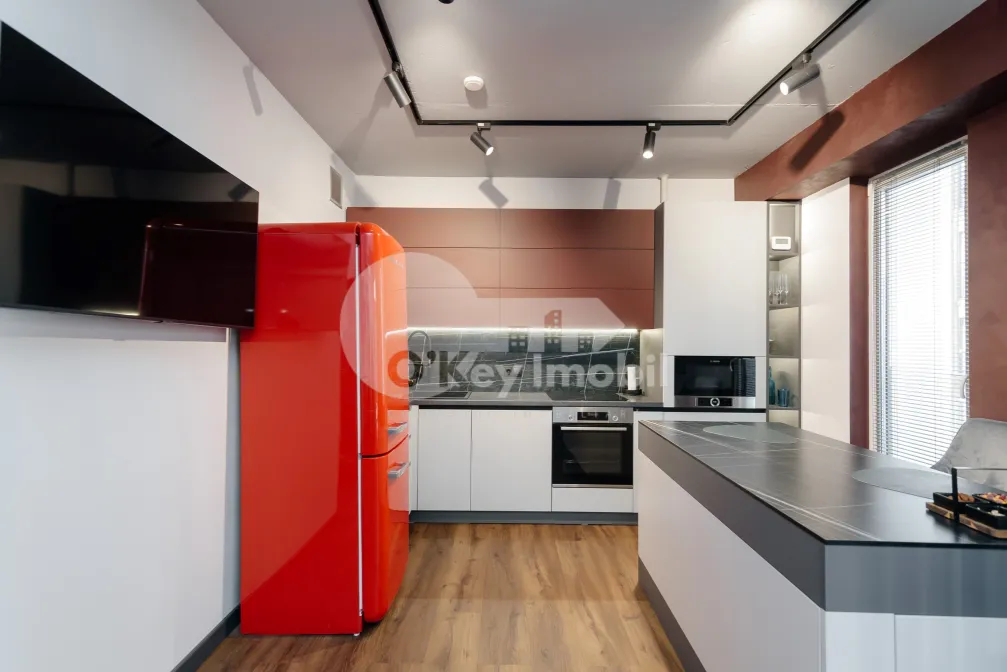 Apartament, Centru, PAN HALIPPA