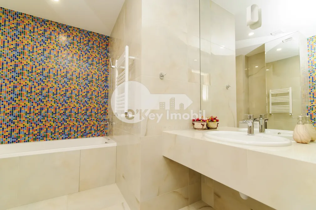 Apartament, Centru, ALEXEI MATEEVICI