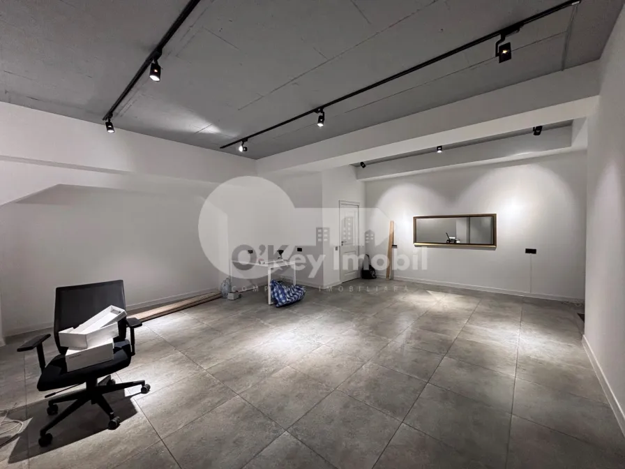 Spațiu comercial, Centru, ALBIȘOARA