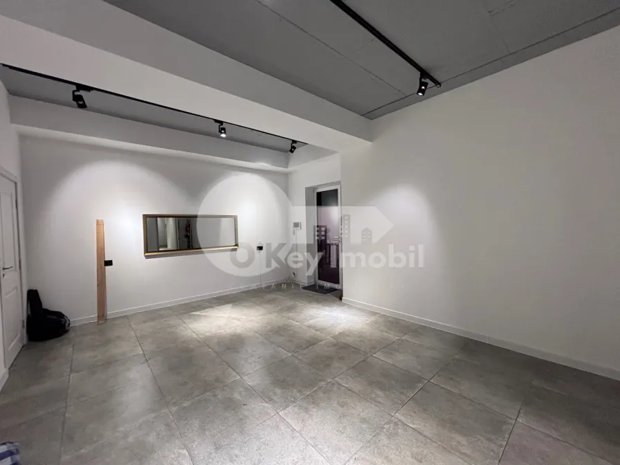 Spațiu comercial, Centru, ALBIȘOARA