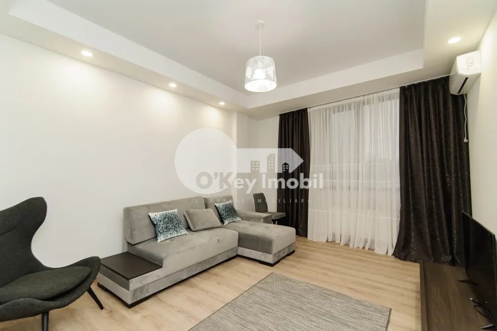 Apartament, Centru, ALEXEI MATEEVICI