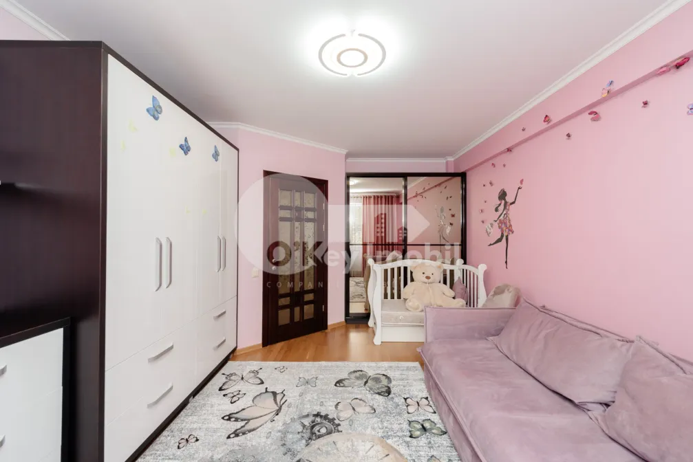 Apartament, Râșcani, ANDREI DOGA