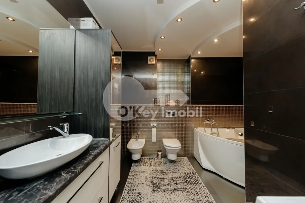 Apartament, Râșcani, ANDREI DOGA