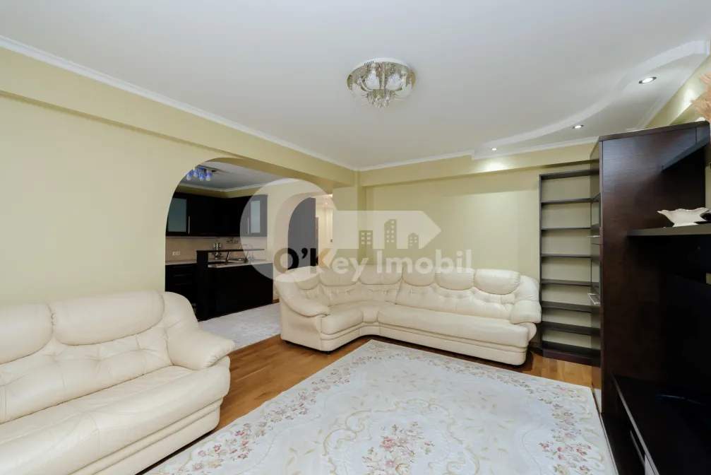 Apartament, Râșcani, ANDREI DOGA