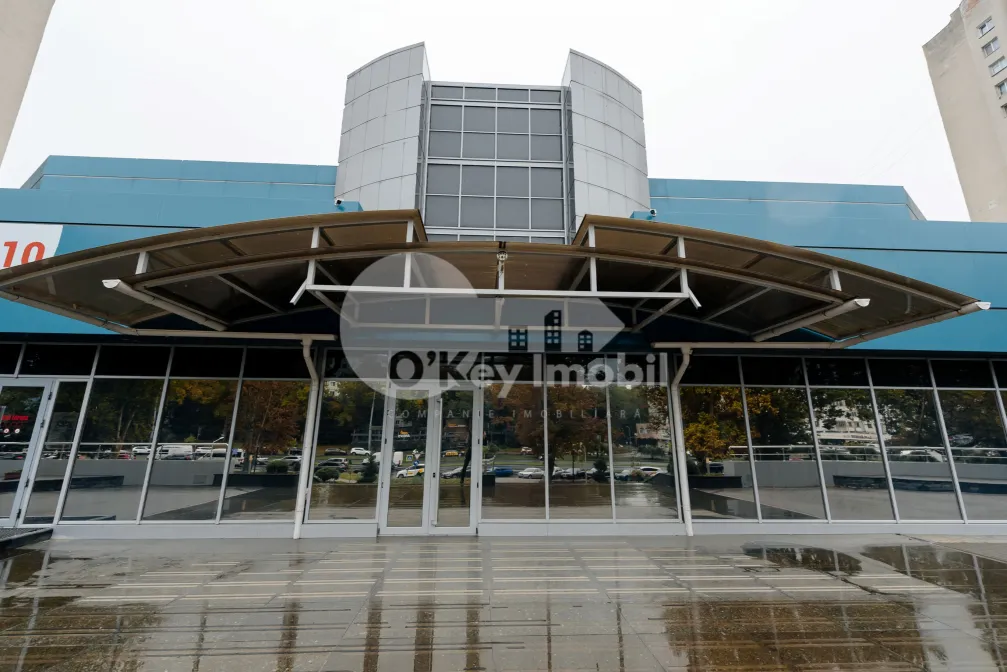 Комм. помещение, Ботаника, ДАЧИЯ