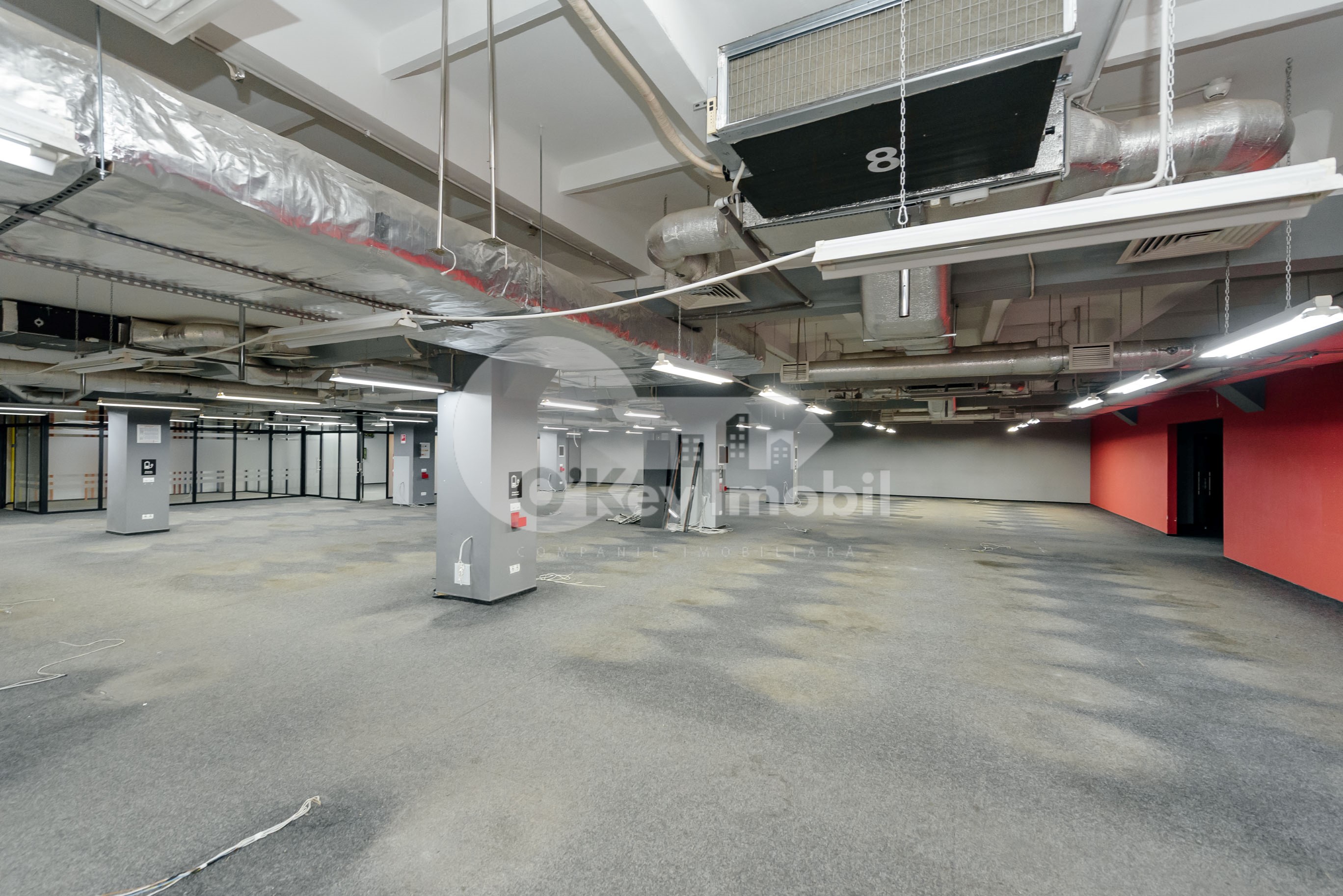 Spațiu comercial, Botanica, DACIA