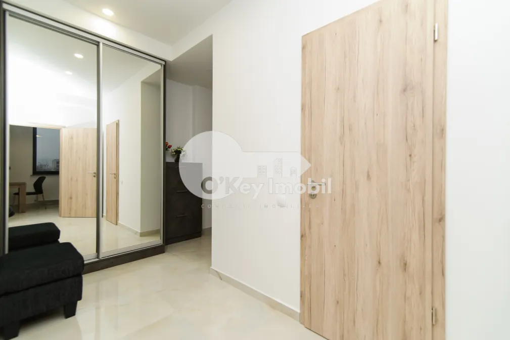 Apartament, Centru, ALEXEI MATEEVICI