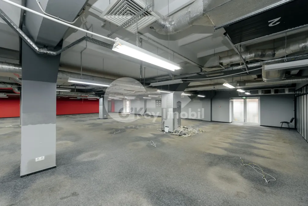 Spațiu comercial, Botanica, DACIA