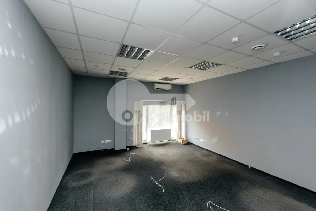 Комм. помещение, Ботаника, ДАЧИЯ