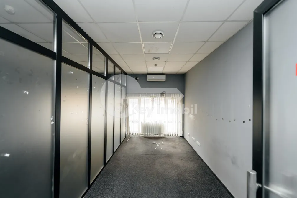 Комм. помещение, Ботаника, ДАЧИЯ