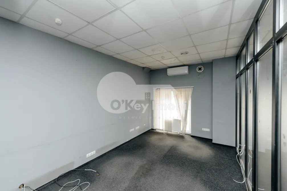 Комм. помещение, Ботаника, ДАЧИЯ