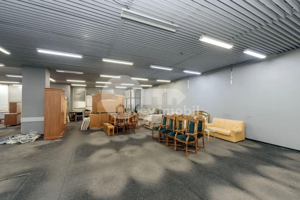 Комм. помещение, Ботаника, ДАЧИЯ