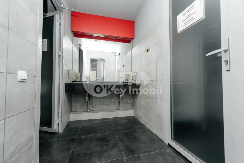 Комм. помещение, Ботаника, ДАЧИЯ